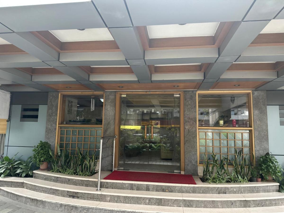 Hotel Ashirwad Pune Ngoại thất bức ảnh