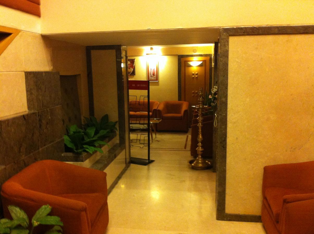 Hotel Ashirwad Pune Ngoại thất bức ảnh